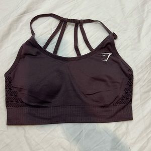 Gymshark sports bra - Size M